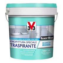 Transparente Leuchtwandfarbe 14 Liter