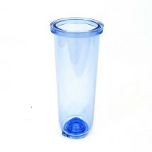 Transparente Schale Für 9'3/4 Wasserfilterhalter