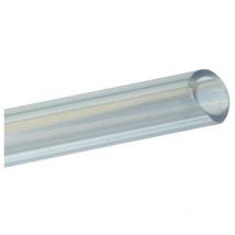 Transparenter Kristallschlauch 10 X14 - Krone Von 25 M