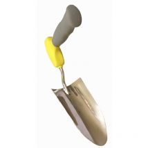 Astuceo - Transplantoir grand confort avec poignee ergonomique