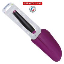 Transplantoir polyamide - Framboisine - Outils Perrin