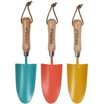 Transplantoir SPEAR & JACKSON - Acier - 50555