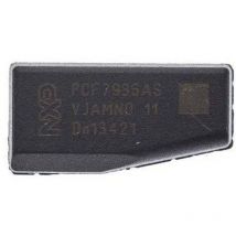 Fraschetti - transponder chiave auto T10 silca