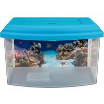 Transportaquarium - Aimé - 22 X 16 X 14,5 Cm