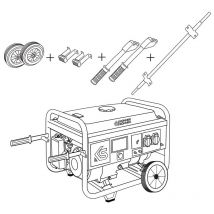Könner&söhnen - Transportation kit ks 7 kit for generators