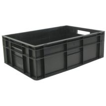 Transportbehälter 30 X 40 Cm 30 L – Vollwände