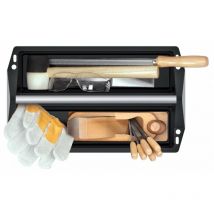 Line Cross - Transporteur/ boite à outils Cargo - 496 x 296 x 231 mm