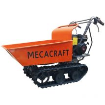 Transporteur Mecacraft Cargo 300D