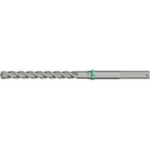 Heller Tools Gmbh - Trapani Sds-max Enduro Trijet 16 X 940/800 Millimetri Heller
