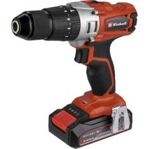 Avvitatore A Percussione Einhell 18v 2500mah - 4514220