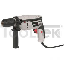 Trapano avvitatore a percussione filo elettrico 600W kreator