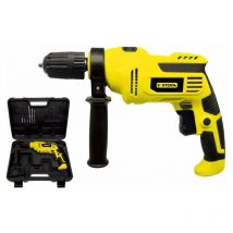 Trapano a percussione 720W System+