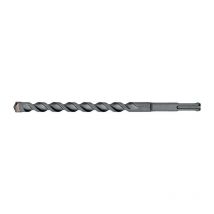 Trapano a percussione D.14.0mm funzionante L.200mm L.250mm SDS-plus Promat