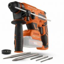 Powerplus - Martello perforatore 20V gm Dual Power