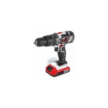 Trapano a percussione Wōrgrip 20v batteria 2.0ah