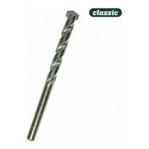 Punta elicoidale punta widia 8mm lunga 400mm edm 39269