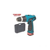 Trapano avvitatore a batteria 10,8V Litio Concord FDL-30