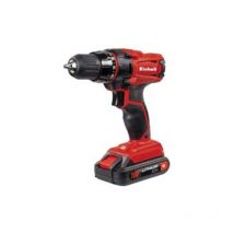 Trapano avvitatore a batteria 18v 1,5ah (tc-cd 18-2 li) Einhell