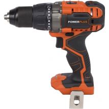 Trapano a batteria dual power