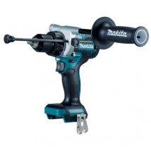 Makita - DHP486ZJ Trapano avvitatore a percussione 18v Brushless senza batterie