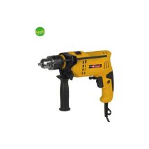 Mistral – Trapano a percussione 550W – Mandrino a cremagliera 13 mm – Velocità variabile 0-3000 giri/min