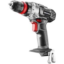 Trapano Avvitatore A Batteria Energy+ 18v Agli Ioni Di Litio, Mandrino Rimovibile Da 10 Mm, Senza Batteria