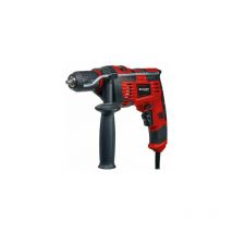 Trapano elettrico 720W con percussione e impugnatura supplementare TC-ID720/1E