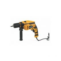 Trapano elettrico 500W 13MM giallo