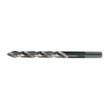 Ruko - Trapano elicoidale Ultimatecut din 338 Tipo n d. coda nominale hss Naked/Bruni da 3,3 mm (di 10)