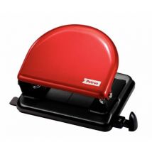 Liderpapel - Trapano esselte petrus 52/ fino a 20 fogli/ rosso