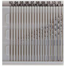 170523 Kit punte - Faller