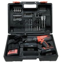 Makita Trapani Batteria Maktec Mt081x100 18v Li-perc 2b