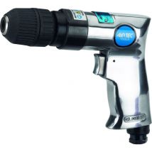 Airtec - trapano pneumatico con mandrino autoserrante da 10mm mod. 478/A