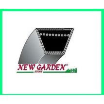 Newgarden - Trapezband-Rasenmäher Mäher 8-836 sabo 48204 SA31308