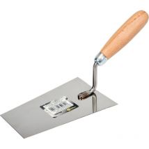 Trapezkelle Stukkaturkelle Putzkelle 120 - 180 mm +180mm