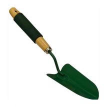 Trapiantatore largo con manico in legno e spugna 37x8,3 cm Papillon