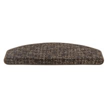 Trapmaantje Imola Taupe - 25 x 65 cm - 15 Stuks