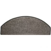 Trapmaantje Tampa - Taupe - 25 X 65 Cm - 15 Stuks