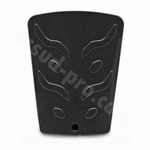 Trappe de batterie – Peugeot Speedfight 2 AC – Longueur, Largeur, Matières, Mode de fixation