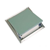 Trappe de visite Alu-hydro 50x50