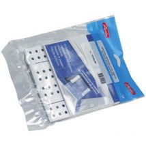 Fixation universelle de trappe de visite - Nicoll