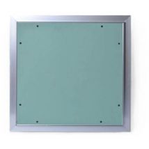 Akifix - Trappe de visite en plaques de plâtre