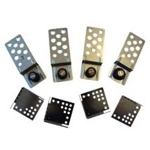 Prci - Trappe de visite universelle magnétique bg invisible