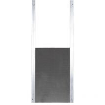 Trappe pour poulailler