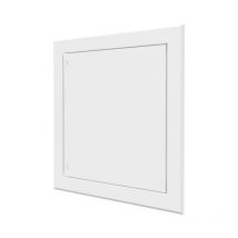 Atole - Trappe de Visite métallique - Dimensions de passage : 520 x 440 mm