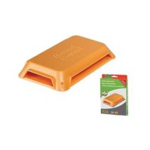 Swissinno - Trappola antitarme per indumenti pz.2 2 pezzi