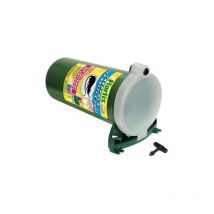 Piège Cylindrique Pour Rats Et Souris 15X28Cm Flortis