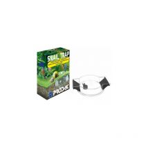 Trappola per lumache acquario