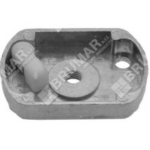 Mitsubishi Electric - Trascinatore avviamento per motori mitsubishi compatibile - 047498