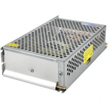Jandei - Tranformador 24VDC 10,4A 250W de interior IP20 para cámaras de vigilancia equipos gsm videograbadores tiras led